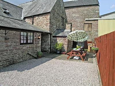 The Old Farmhouse Blakeney  Exterior photo